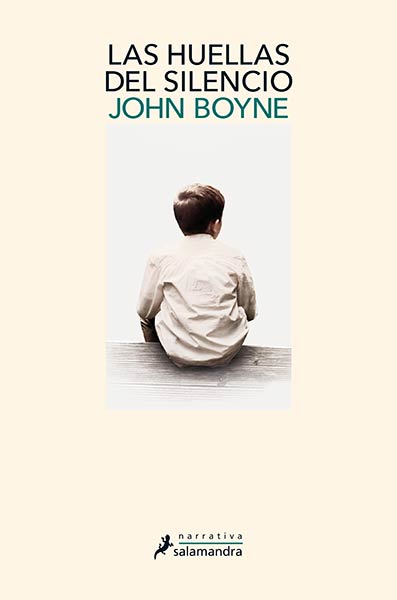 HUELLAS DEL SILENCIO, LAS