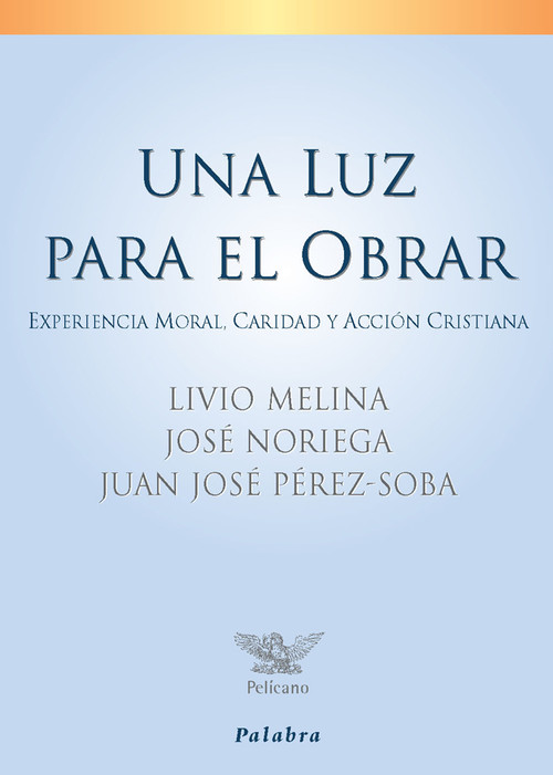 UNA LUZ PARA EL OBRAR