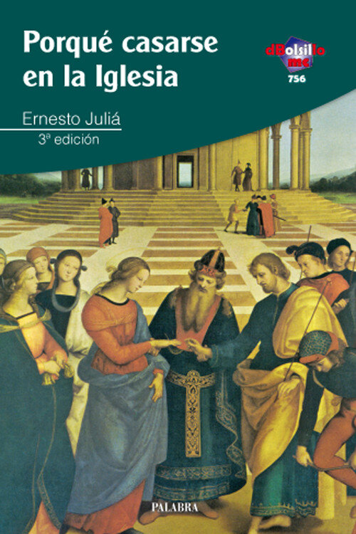 PORQUE CASARSE POR LA IGLESIA