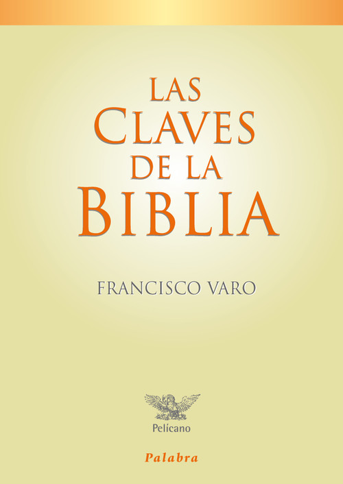 CLAVES DE LA BIBLIA