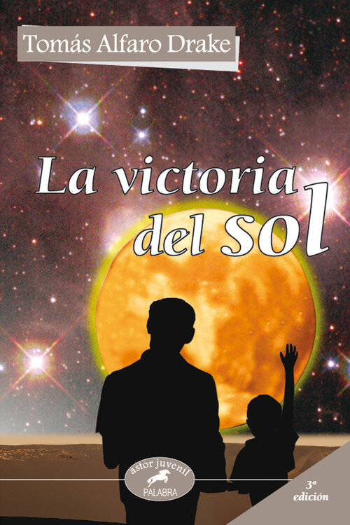 VICTORIA DEL SOL