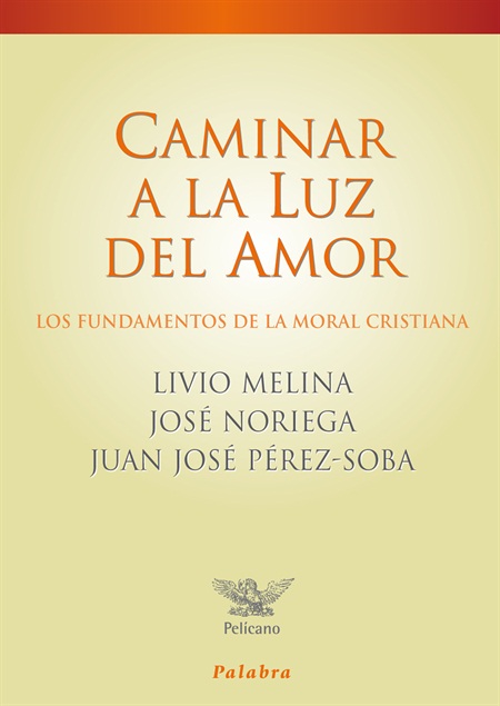 CAMINAR A LA LUZ DEL AMOR
