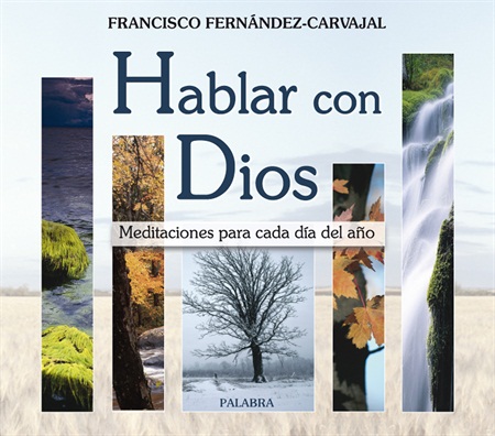 HABLAR CON DIOS (O.C.) (ESTUCHE 7 TOMOS) AMERICA