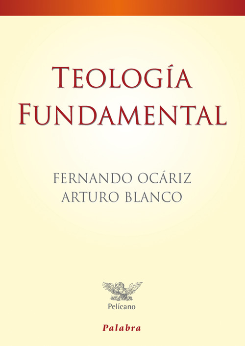 TEOLOGIA FUNDAMENTAL