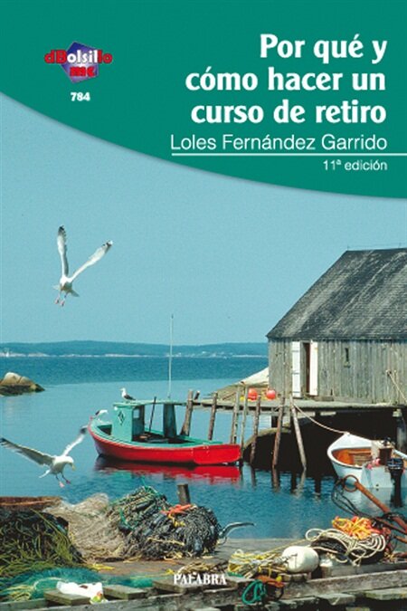 POR QUE Y COMO HACER UN CURSO DE RETIRO