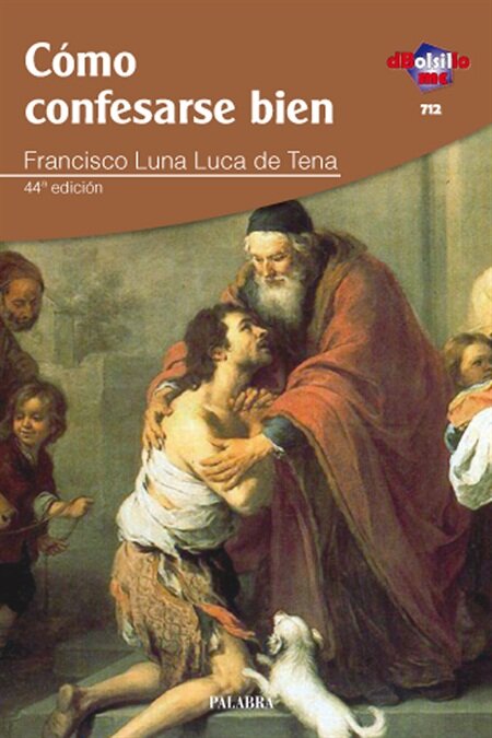 COMO CONFESARSE BIEN