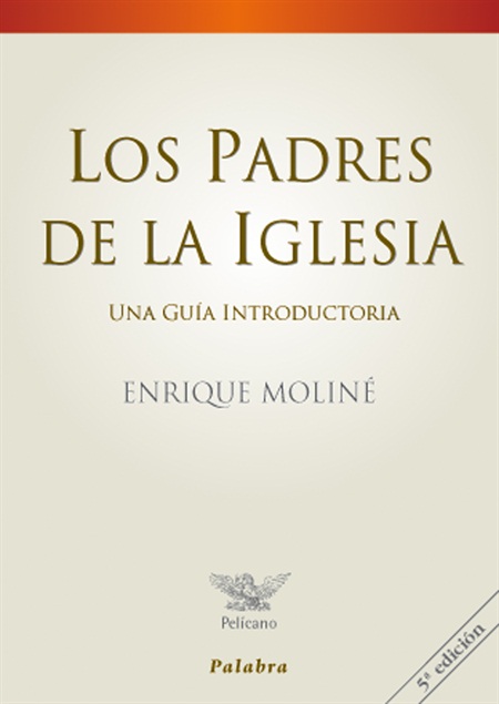 PADRES DE LA IGLESIA,LOS