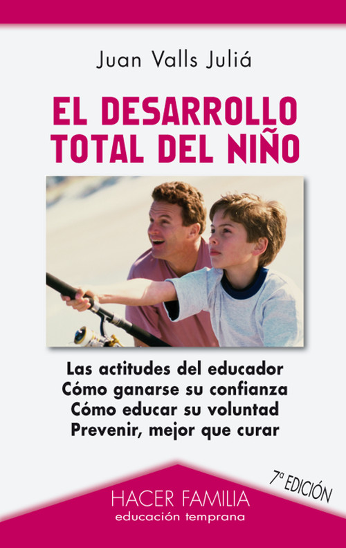 DESARROLLO TOTAL DEL NI�O,EL