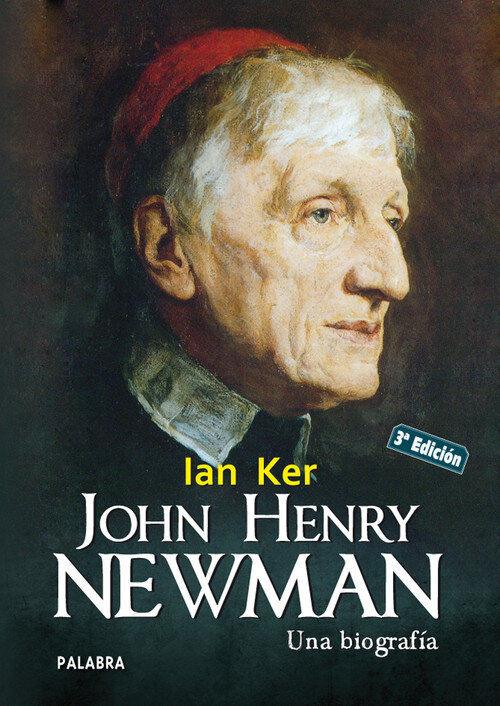 JOHN HENRY NEWMAN