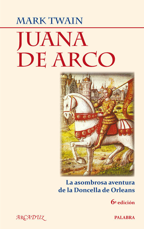 JUANA DE ARCO (ARCARUZ)