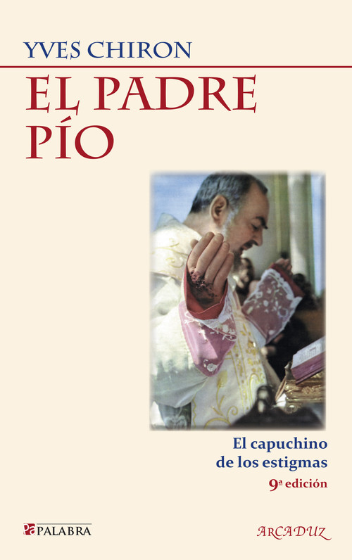PADRE PIO