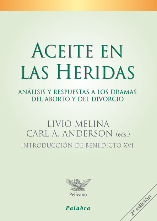ACEITE EN LAS HERIDAS