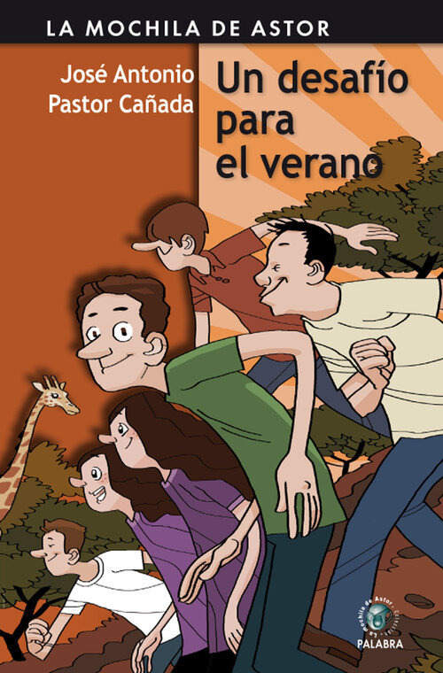 UN DESAFIO PARA EL VERANO