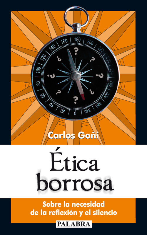 ETICA BORROSA