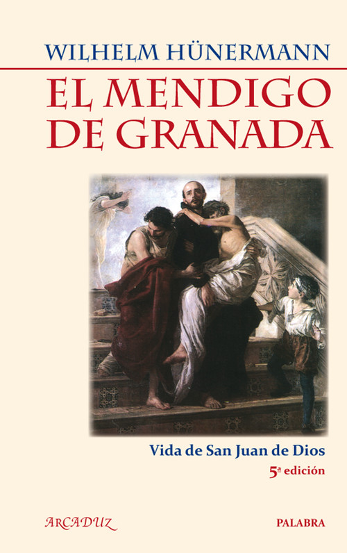MENDIGO DE GRANADA,EL