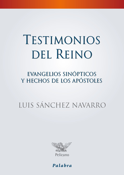 TESTIMONIOS DEL REINO
