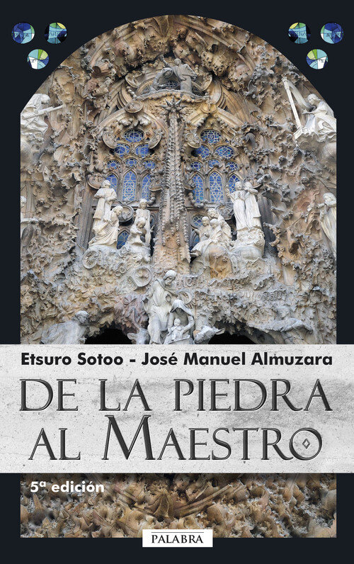 DE LA PIEDRA AL MAESTRO