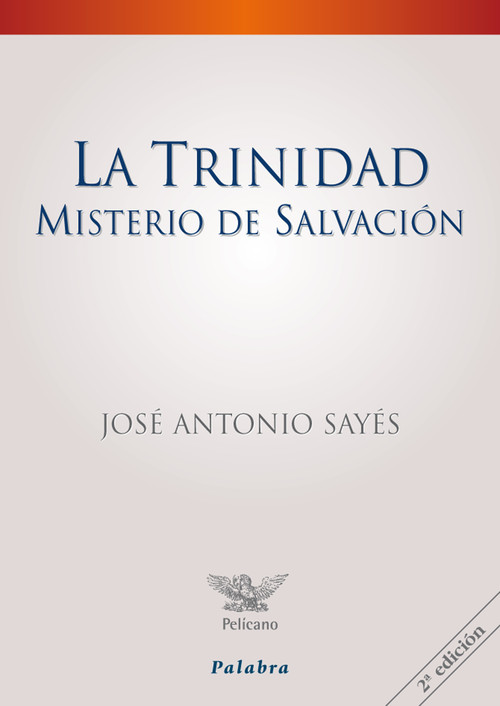 TRINIDAD MISTERIO DE SALVACION, LA