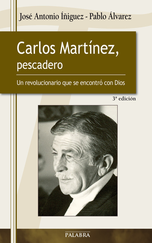 CARLOS MARTINEZ PESCADERO