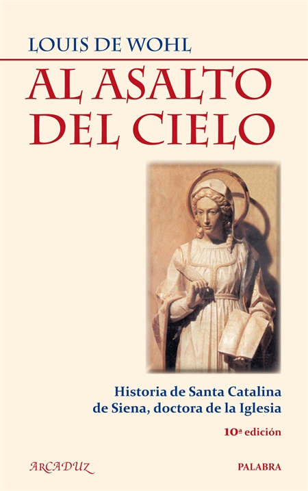 AL ASALTO DEL CIELO 10�ED.