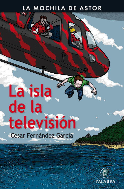 ISLA DE LA TELEVISION,LA