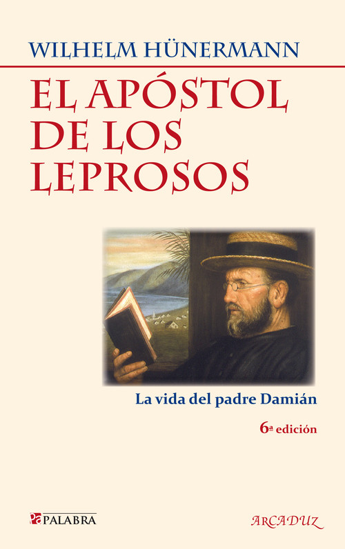 APOSTOL DE LOS LEPROSOS,EL
