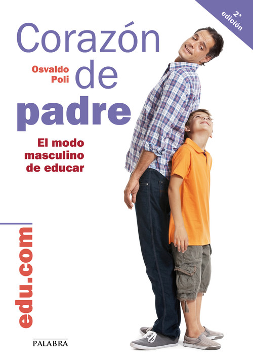CORAZON DE PADRE