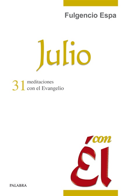 JULIO CON EL
