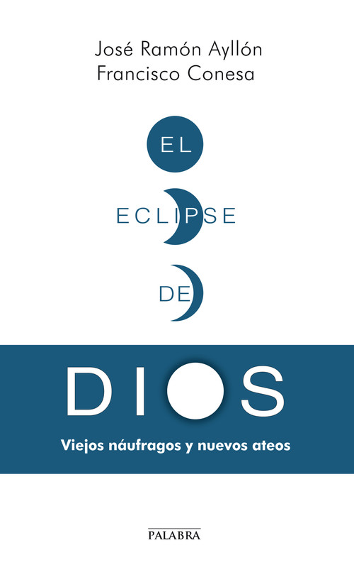 ECLIPSE DE DIOS,EL