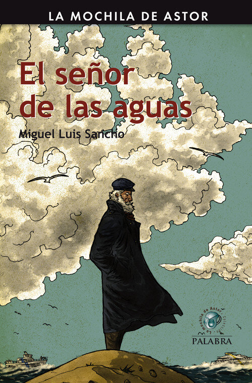 SE�OR DE LAS AGUAS,EL