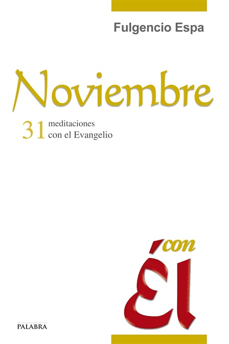 NOVIEMBRE CON EL