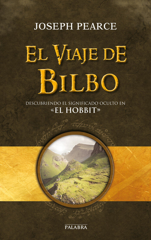 VIAJE DE BILBO,EL