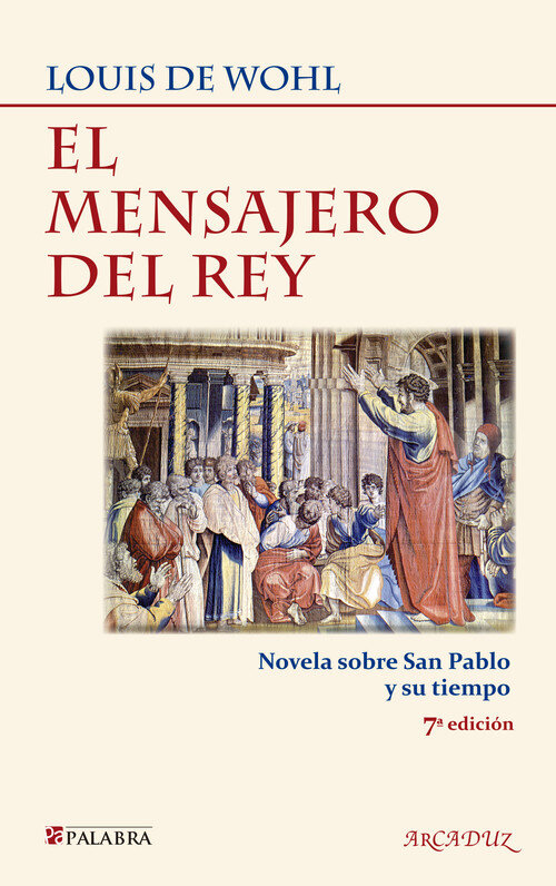 MENSAJERO DEL REY,EL