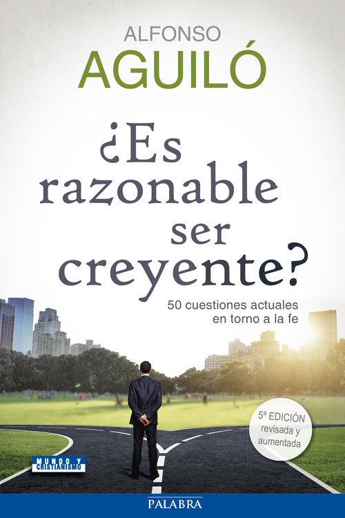 ES RAZONABLE SER CREYENTE 5�ED.