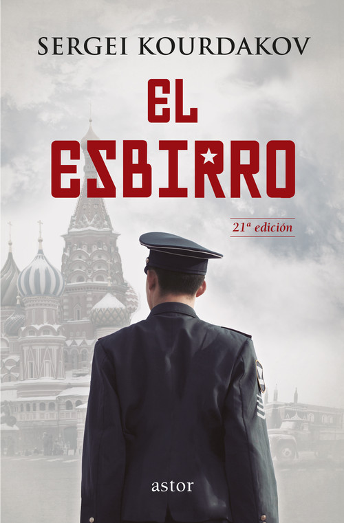 ESBIRRO 2�ED.
