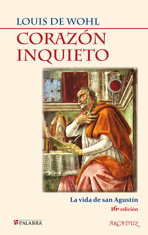 CORAZON INQUIETO 17'ED