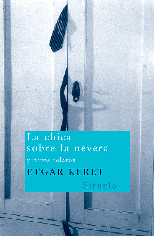 CHICA SOBRE LA NEVERA,LA