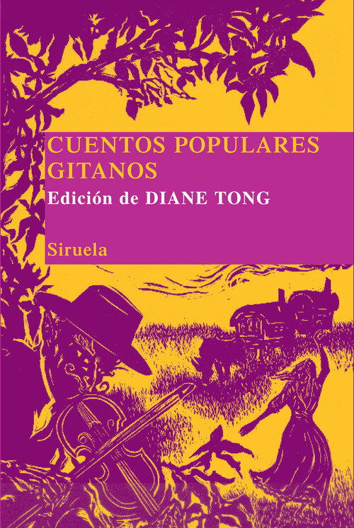 CUENTOS POPULARES GITANOS