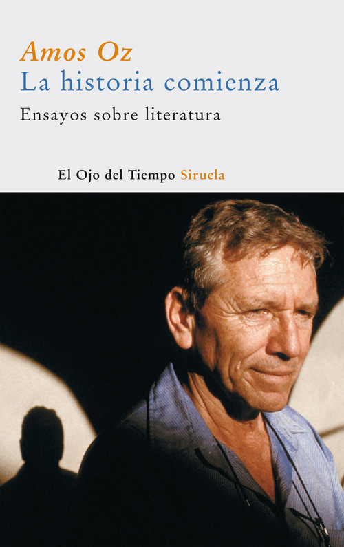 HISTORIA COMIENZA ENSAYOS SOBRE LITERATURA