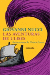 AVENTURAS DE ULISES,LAS