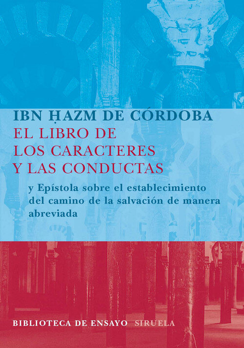 LIBRO DE LOS CARACTERES Y LAS CONDUCTAS