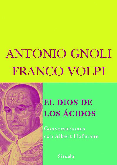 DIOS DE LOS ACIDOS