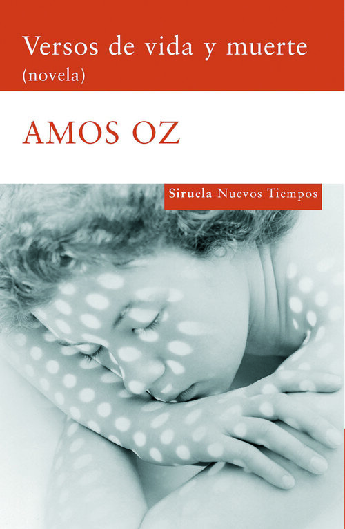 VERSOS DE VIDA Y MUERTE NOVELA