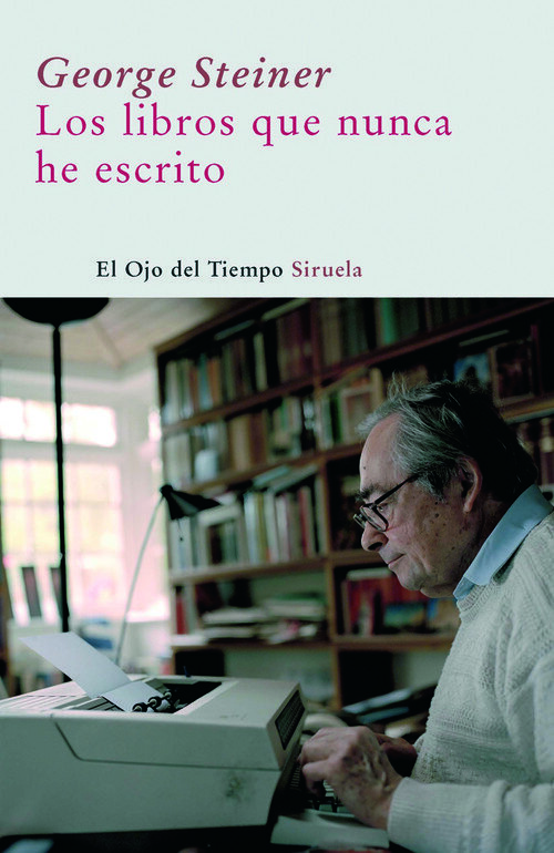 LIBROS QUE NUNCA HE ESCRITO,LOS