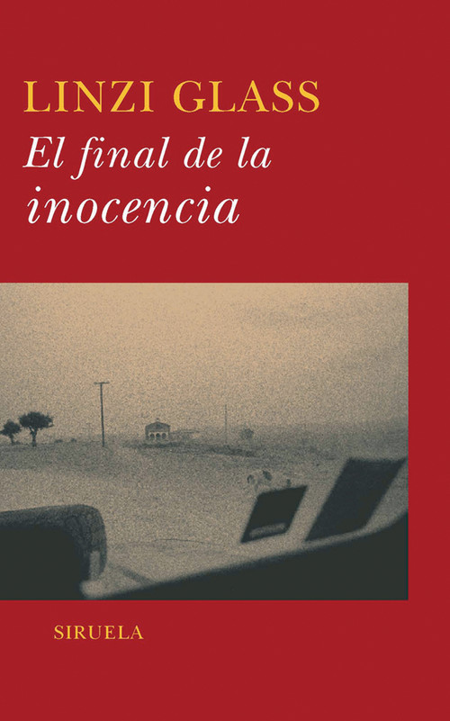 FINAL DE LA INOCENCIA,EL