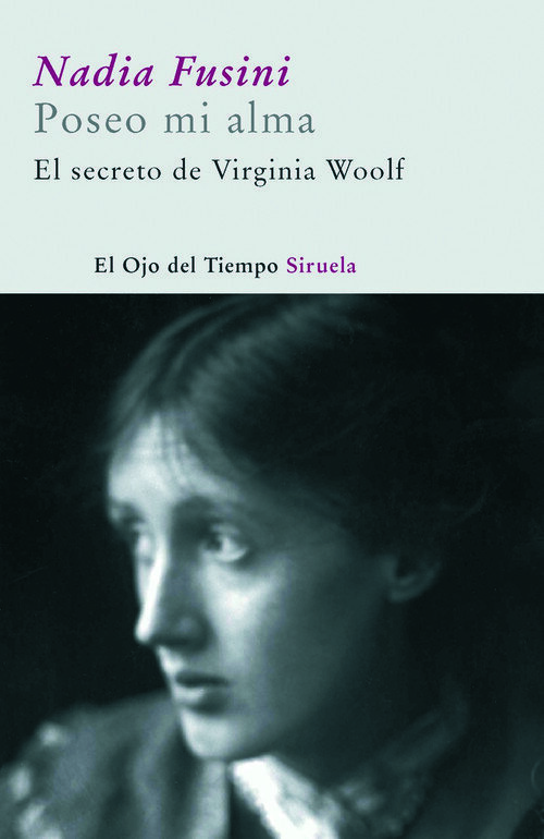 POSEO MI ALMA