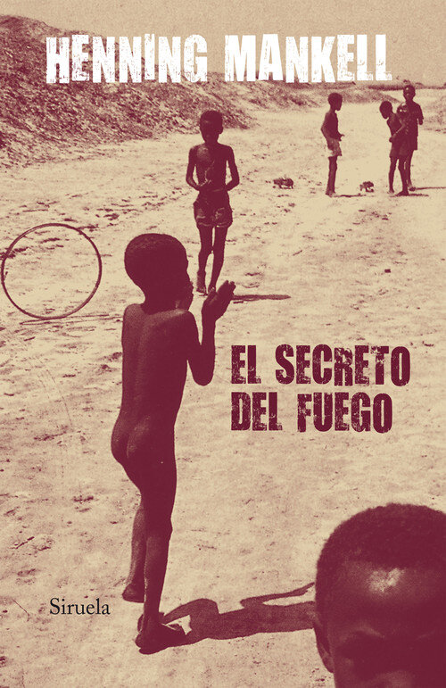 SECRETO DEL FUEGO,EL 3�ED