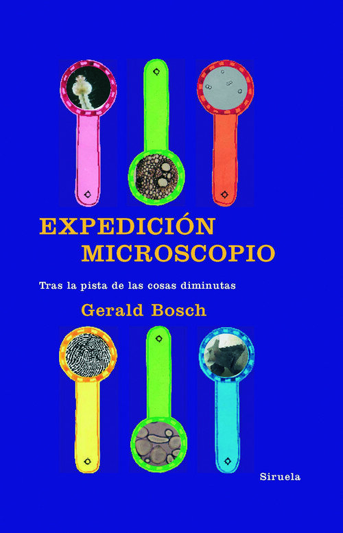 EXPEDICION MICROSCOPIO