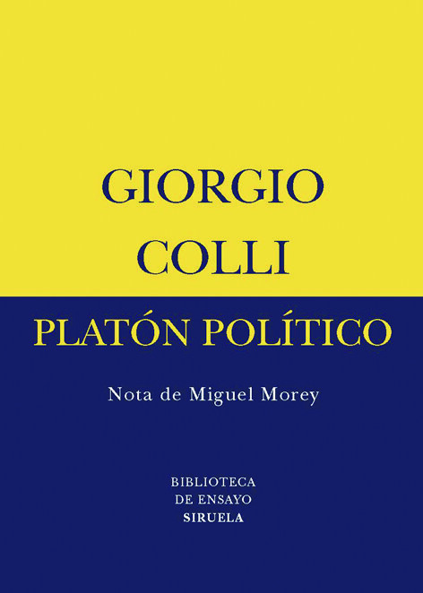 PLATON POLITICO