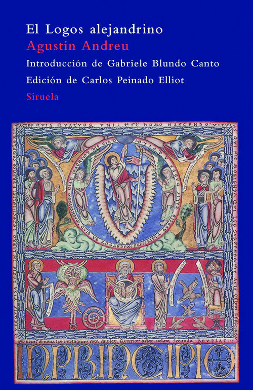 LOGOS ALEJANDRINOS,EL